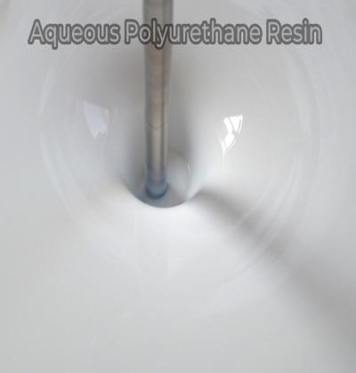 Waterborne acrylic Resin