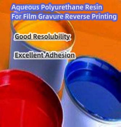 Aqueous Polyurethane Resin