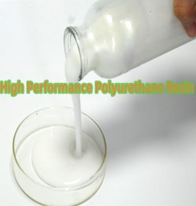 polyurethane resin manufacturer